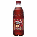 Dr Pepper Cherry Vanilla Soda - Cherry Twist, 12 fl oz Cans, 12-Pack