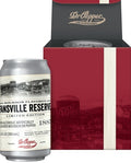 Dr Pepper Bourbon Flavored Fansville Reserve - Reserve Pour, Limited Sealed Collector Release