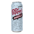 Dr Pepper Energy - Quick Lift, 500 ml Can